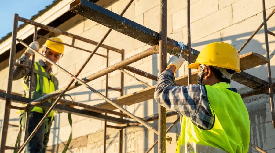 Fascia Repair in Youngsville, PA
